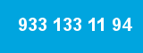 933 133 11 94